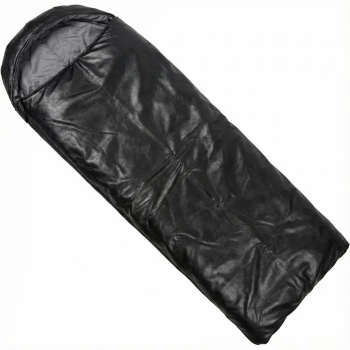 -10 derece Su Geçirmez Kamp Gezi  Uyku Tulumu (210X70 cm)