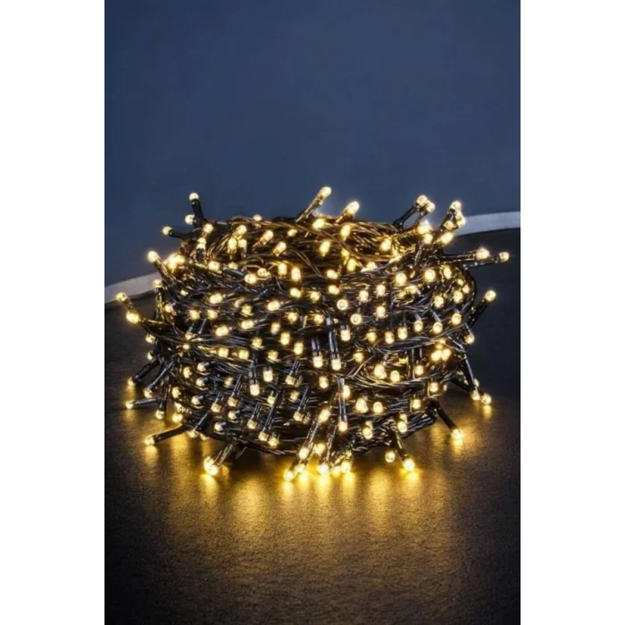 10 Metre Şerit Led Gün Işığı Led Işık Süsleme Parti Malzemesi Konsept