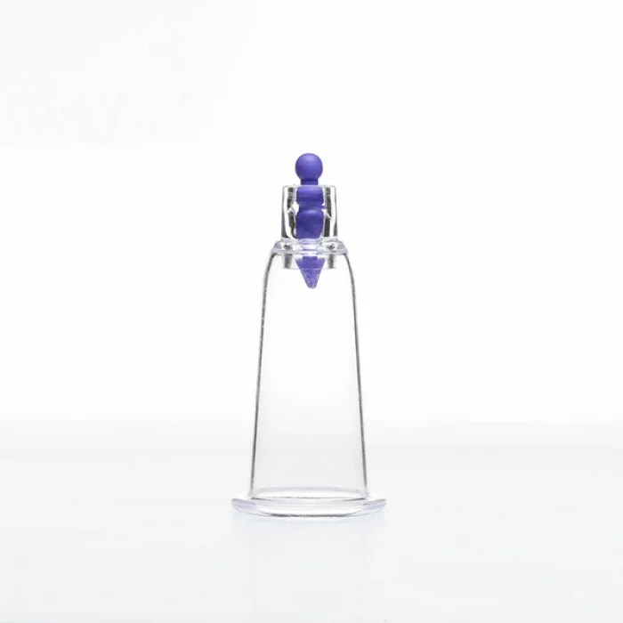 100 Adet 1 Numara Hacamat Kupası