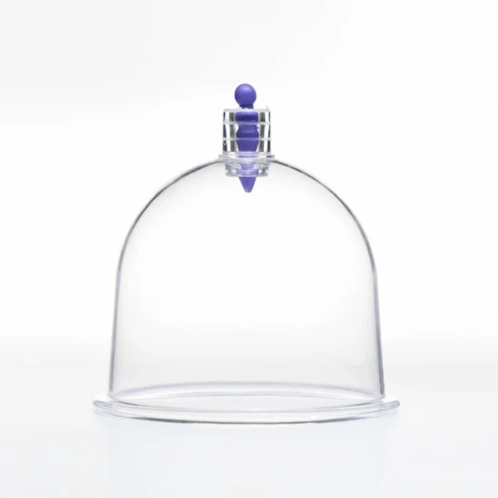 100 Adet 7 numara hacamat kupası