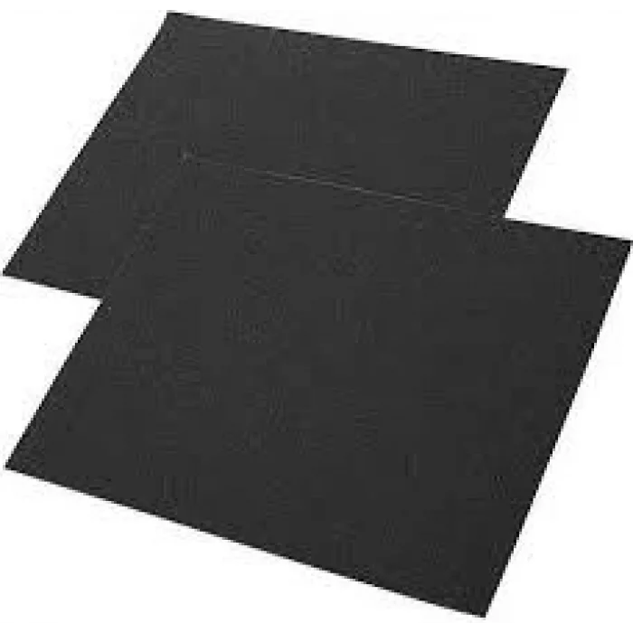 100 ADET P150 KUM KAĞIT SU ZIMPARASI 230X280MM (5047)