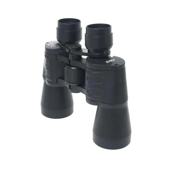100x100 Kauçuk Kaplamalı Mavı Cam Mercekli  56m/1000m Kod 90