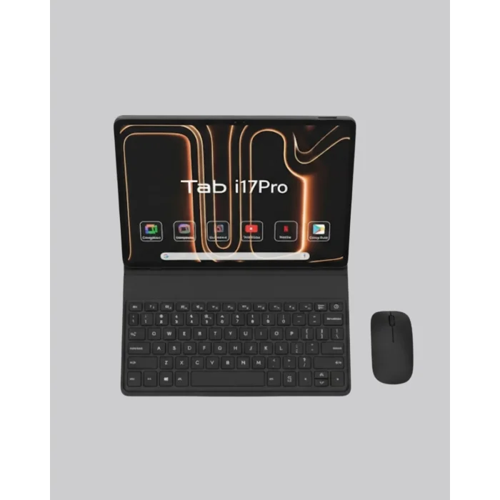 10.1 İnç IPS Ekranlı Android Tablet Bilgisayar Seti
