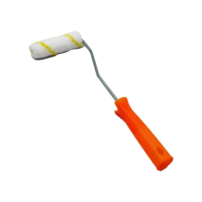 10CM - SATEN PARMAK BOYA RULOSU (5047)