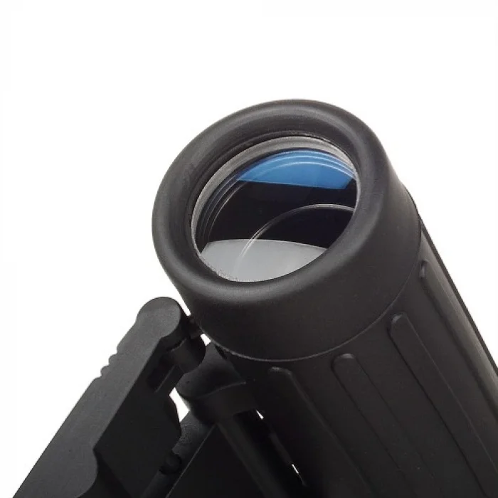 10X25 Av ü -56M/1000M - Kauçuk Kaplama Siyah