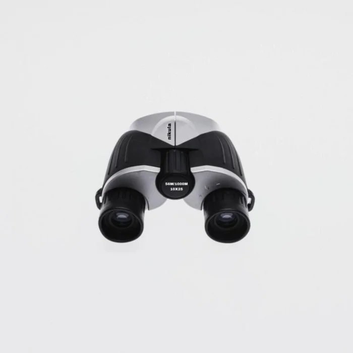 10x25  El ü 56m/1000m Tosba Model