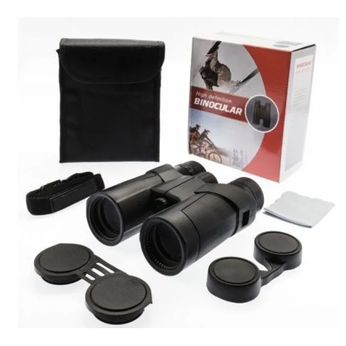 10x42 Compact Su Geçirmez Profesyonel