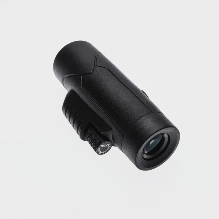 10x42 Tek Gözlü Teleskop  – Süper Zoomlu – Tripod Ayaklı – 1000m/56m