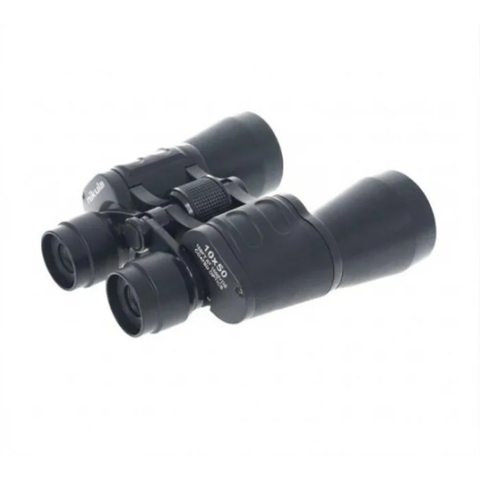 10x50 Kauçuk Kaplama Profesyonel El ü