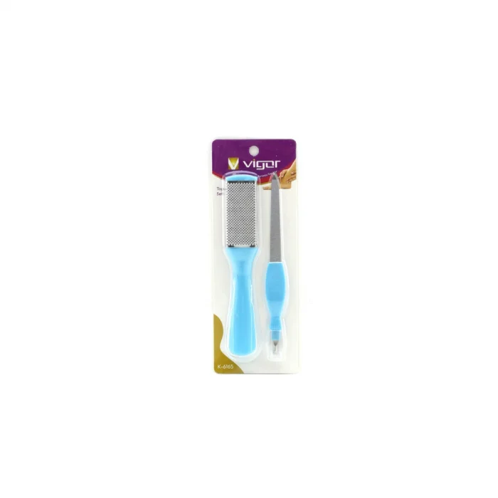 12 ADET 2PCS TINAK - TOPUK TÖRPÜ BAKIM SETİ (5047)