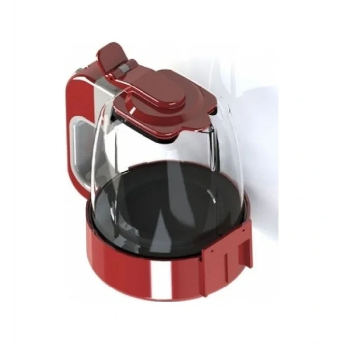 12V OTOMATİK ARAÇ OTO KETTLE SU ISITICISI ÇAKMAKLIK FİŞLİ (5047)