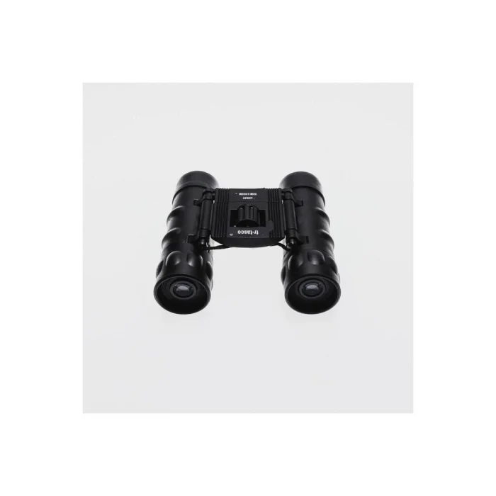 12X25 El ü 1000M/56M - Geniş Görüş Alanlı Siyah