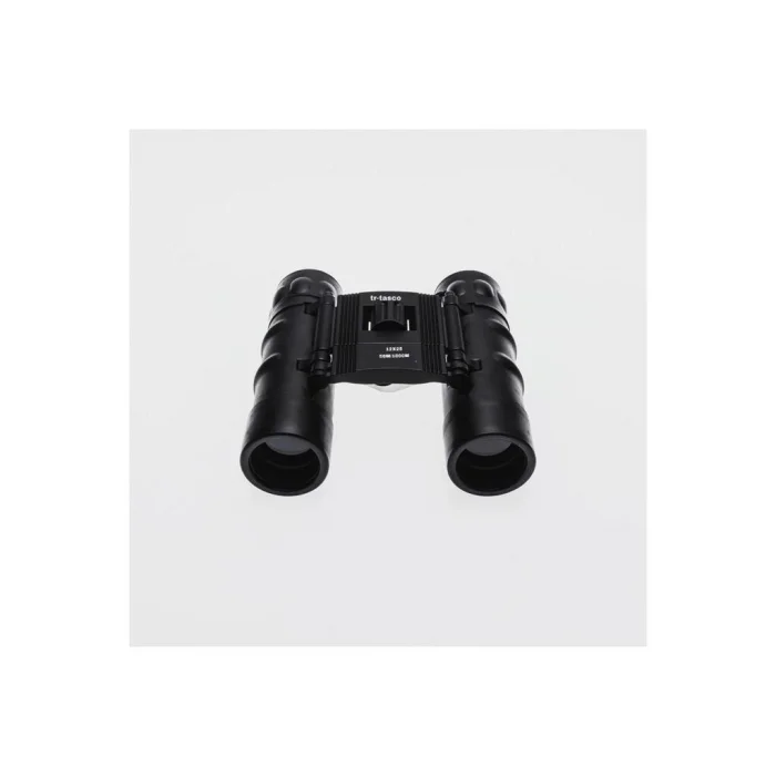 12X25 El ü 1000M/56M - Geniş Görüş Alanlı Siyah