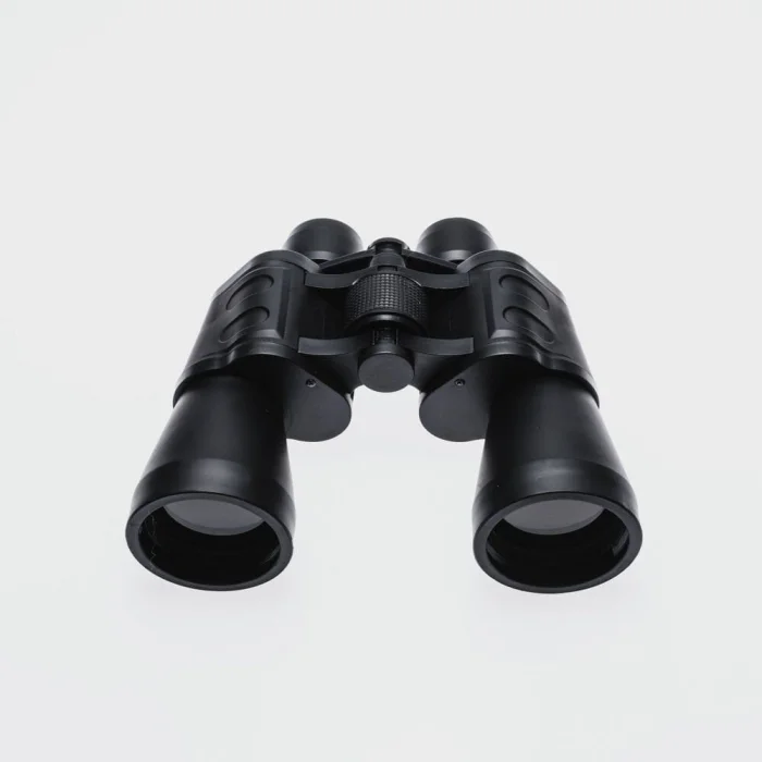 12x50 Kauçuk Kaplama Profesyonel El ü