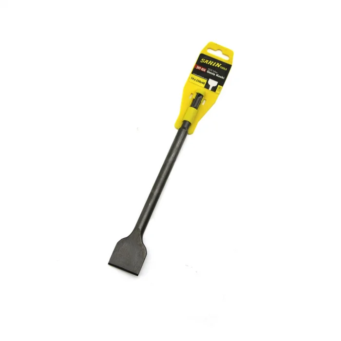 14MM GENİŞ KESKİ SDS HİLTİ UCU 250X40MM (5047)