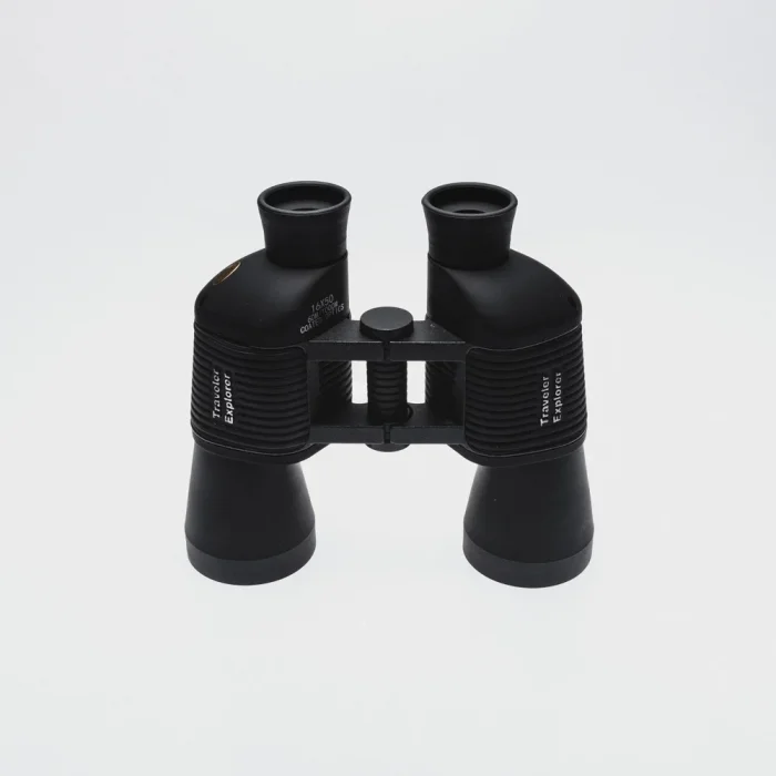 16X50 Perma Focus – Otomatik Netleme El ü 1000m/60m