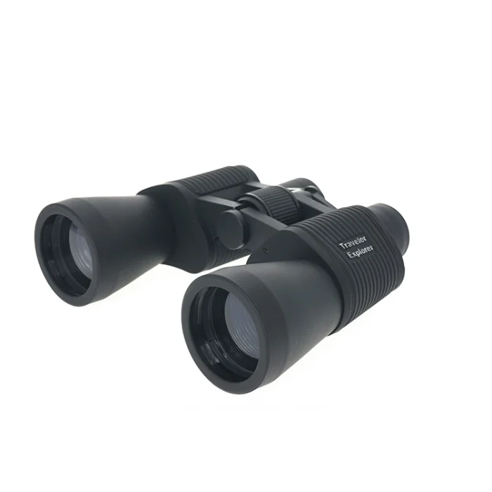 16X50 Profesyonel El ü 1000M/60M