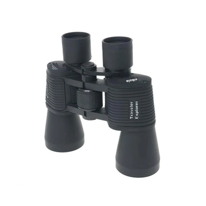 16X50 Profesyonel El ü 1000M/60M