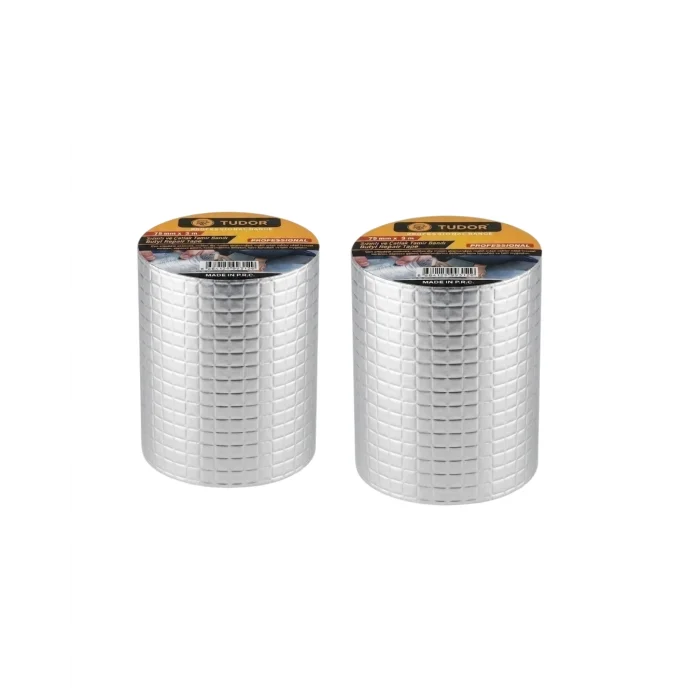 2 Li Set Su Geçirmez Sızdırmaz Tamir Bandı Güçlü Yapışkanlı 72 MM