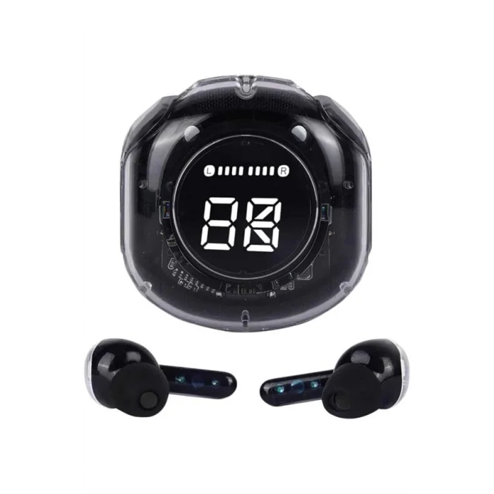 2025 Model Kablosuz Bluetooth Kulaklık ANC ENC Destekli HİFİ Stereo