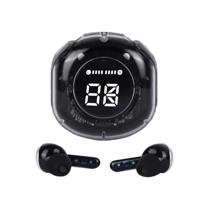 2025 Model Kablosuz Bluetooth Kulaklık ANC ENC Destekli HİFİ Stereo