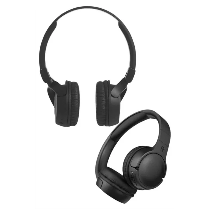 2025 Model Kulak Üstü Bluetooth Hoparlör ANC Özellikli