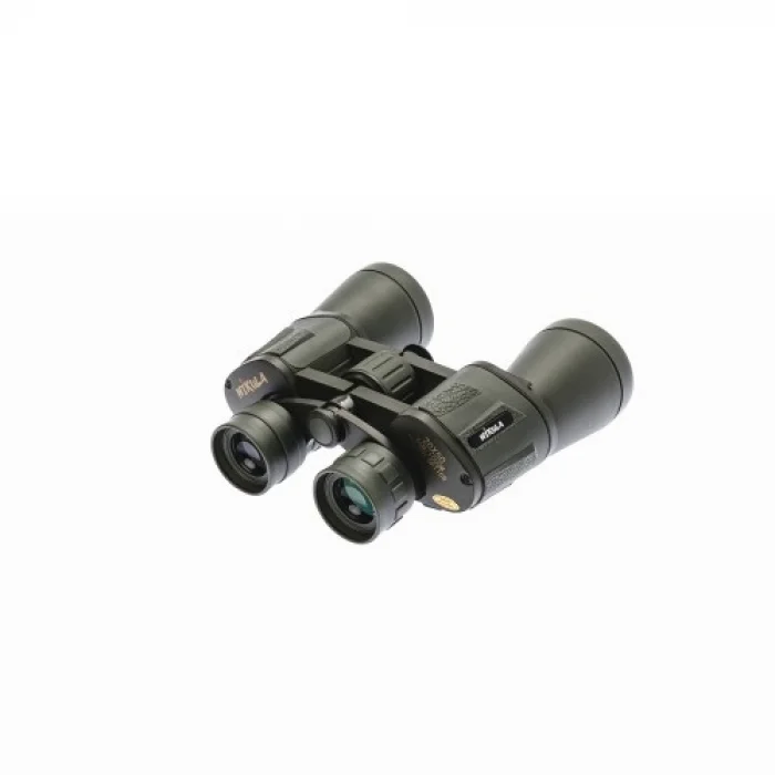 20×50 – Geniş ön Mercekli – 1000m/56m El ü – Askeri