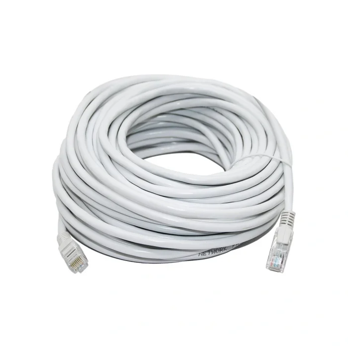 20MT İNTERNET ETHERNET CAT6 DATA KABLOSU (5047)