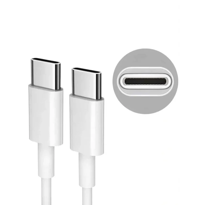 20W İPHONE 15/15 PRO MAX UYUMLU ŞARJ ALETİ