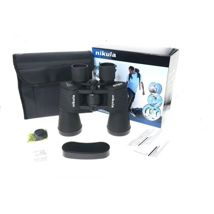 20X50  Av ü ,Taşıma Çantalı 1000M/56M