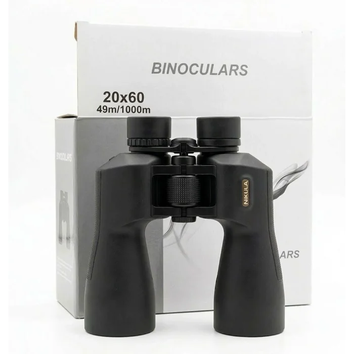 20x60DPSI Waterproof Profesyonel  - 1000m/49m