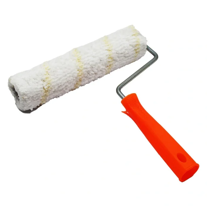 25CM - SATEN İÇ CEPHE BOYA RULOSU (5047)