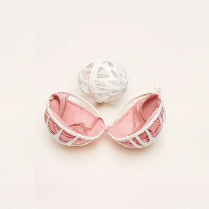 2PCS İÇ ÇAMAŞIR YIKAMA TOP (5047)