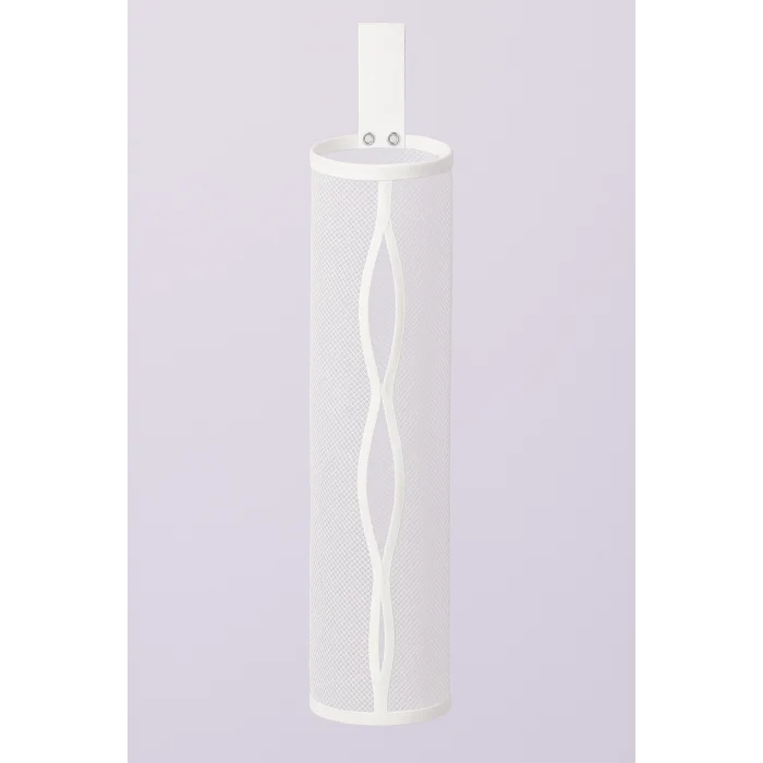 3 ADET Dolap İçi Asılabilir File Çamaşır Filesi – Pratik ve Düzenli Saklama Çözümü