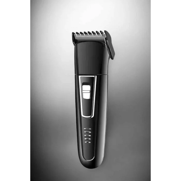 3 Başlıklı Profesyonel Tıraş Makinesi