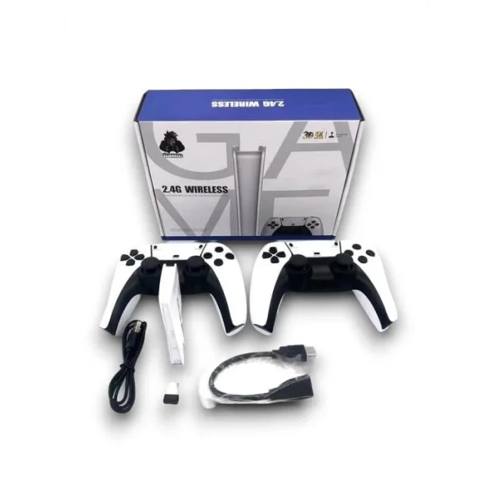3 D GAME STICK
