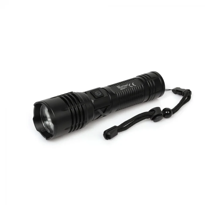 3000 Lümen Güçlü EL Feneri Wt-600