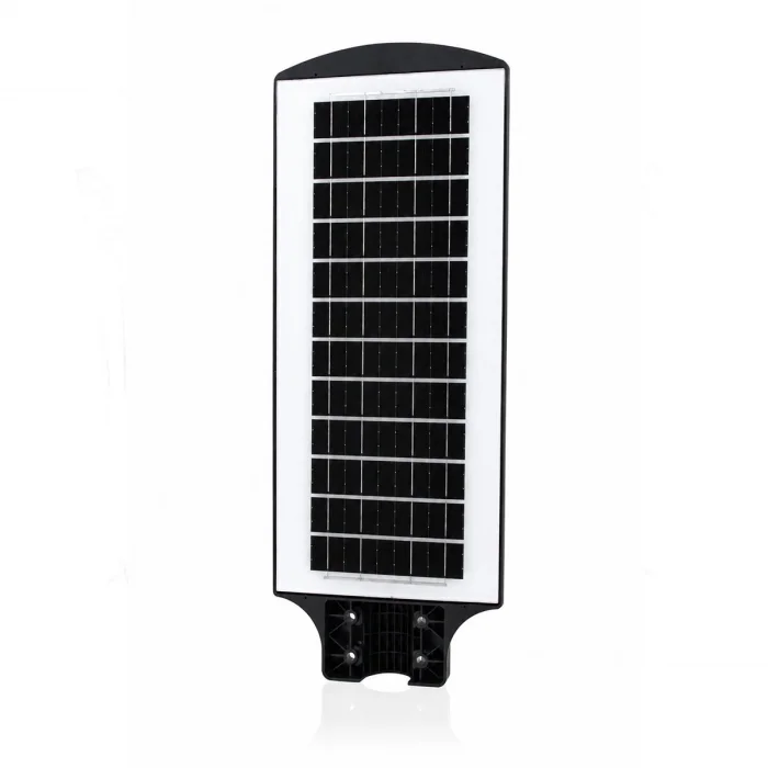300W - 6500K SOLAR - GÜNEŞ ENERJİLİ SOKAK LAMBASI - ARMATÜR SENSÖRLÜ BAHÇE-BALKON-SOKAK ARS-348966 (5047)