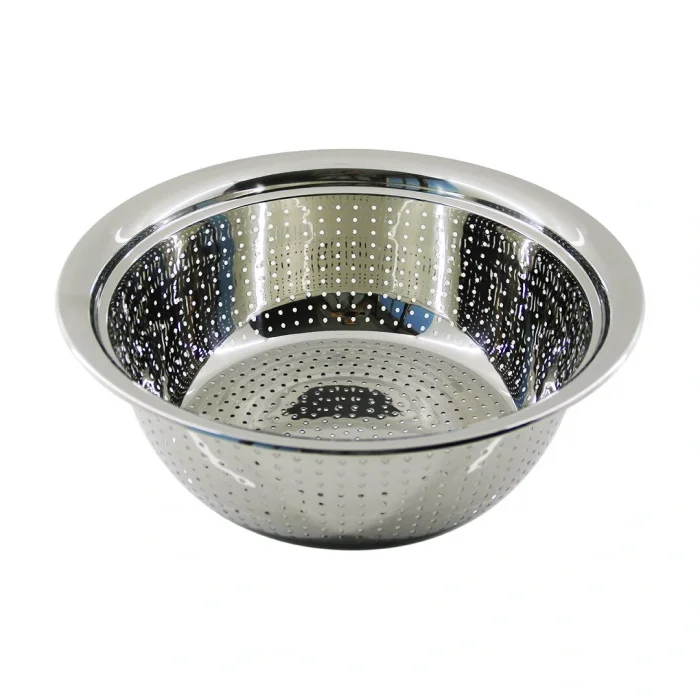 30CM METAL SEPET SÜZGEÇ KULPSUZ (5047)