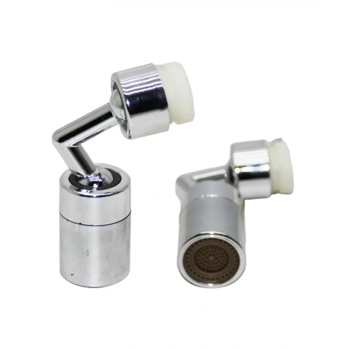 360 DERECE DÖNEBİLEN PERLATÖR MUSLUK BAŞI (5047)