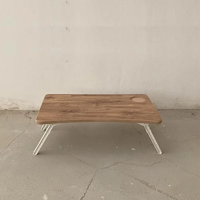 4 ADET SİYAH SOFRA AYAK KOMPLE PLASTİK 20CM AÇ KAPA (5047)