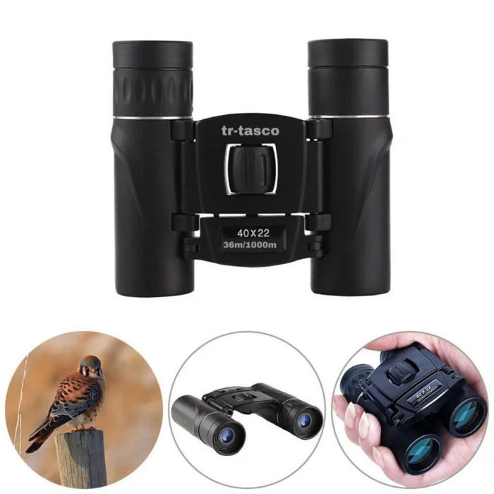 40x22 Cepte Taşımalı Kauçuk Kaplamalı Mini   1000m/36m