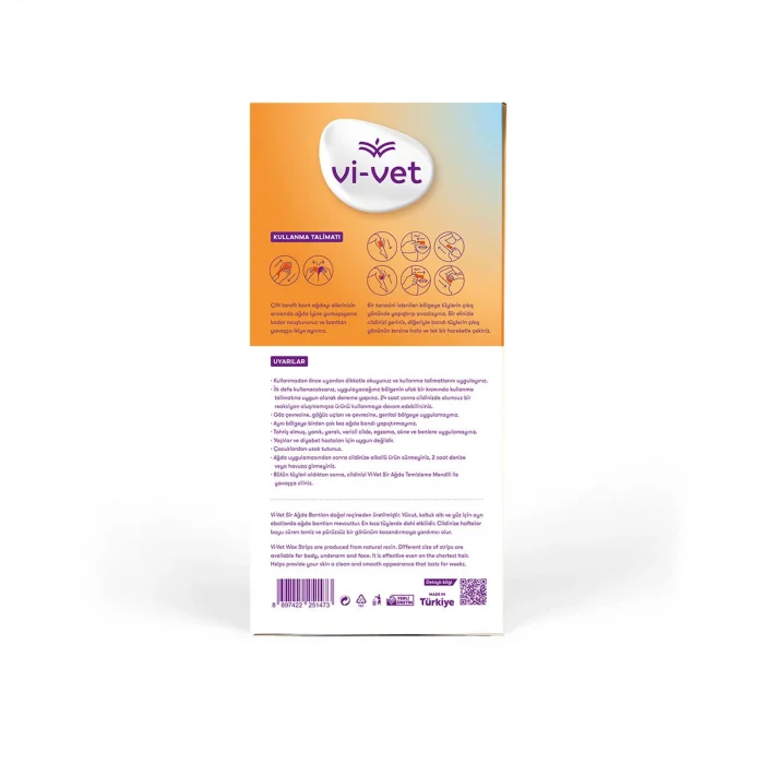 41 PARÇA  PORTAKAL SİR AĞDA BANT SET (5047)