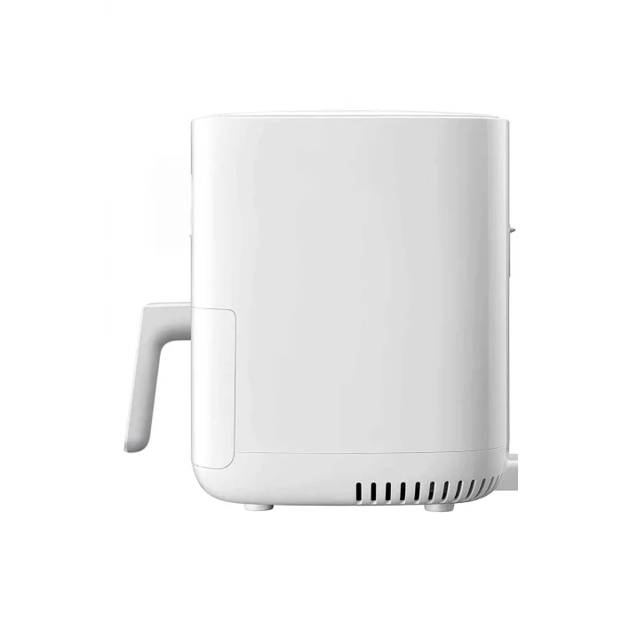 4L Airfryer Hazneli Hava Fritözü Yağsız Fritöz Taşınabilir Fırın İşlevi Gören Pratik