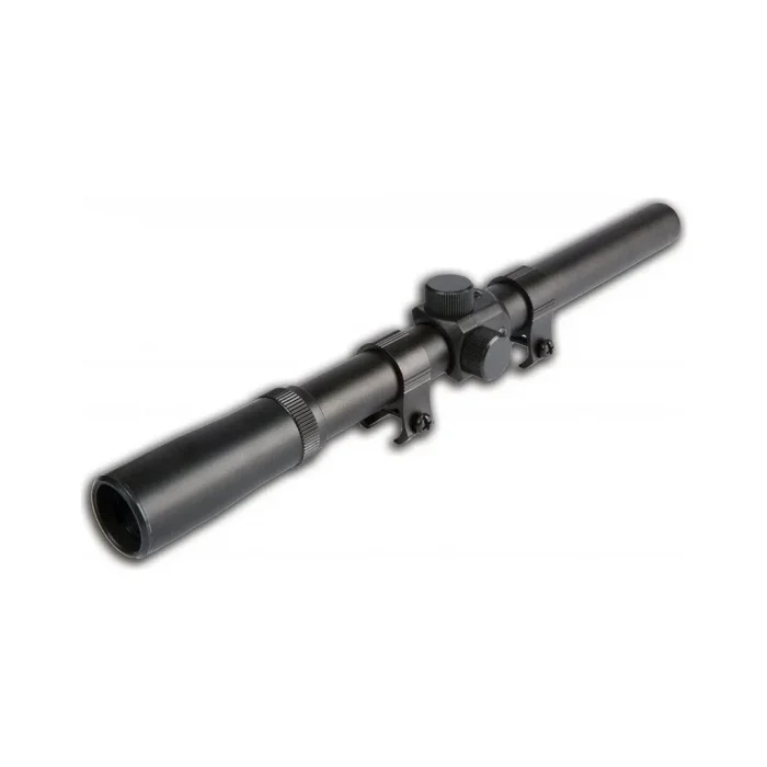 4X15 Full çelik / ü 11mm