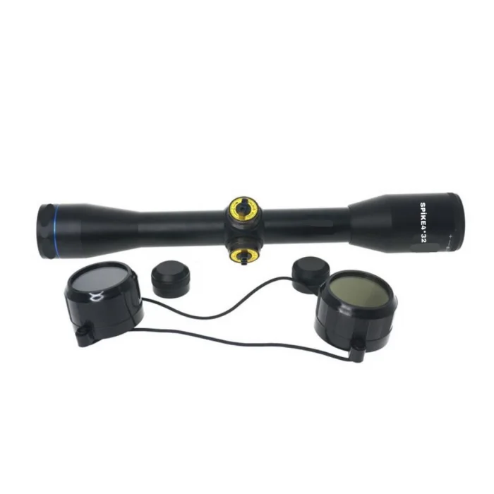 4x32AE Spike 4x32 Av ü