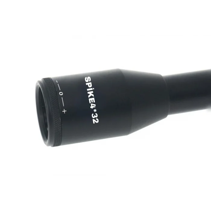 4x32AE Spike 4x32 Av ü