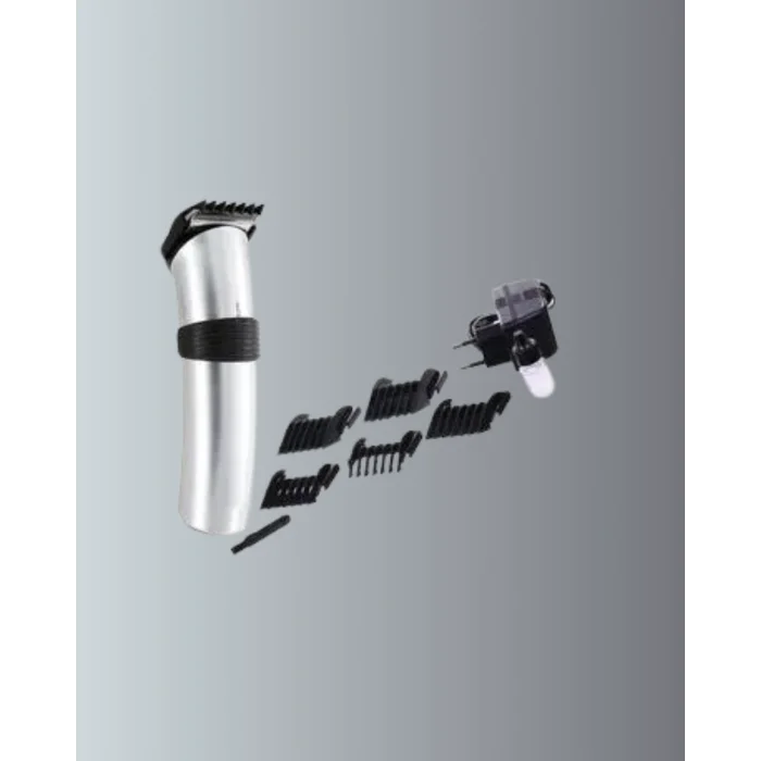 5 Farklı Kesim Tarağıyla Gelen Çok Amaçlı Tıraş Cihazı