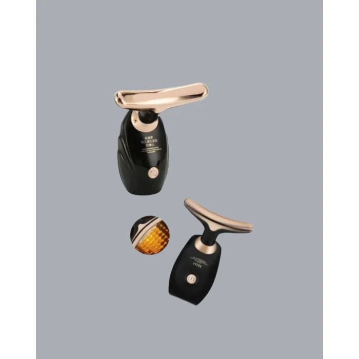 Taşınabilir Cilt Sıkılaştırıcı – 0.6 W Hafif ve Ergonomik