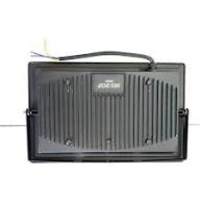 100 Watt LED Projektör Aydınlatma Beyaz 9000lm (0177)